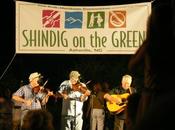 Shindig Green, Local Music Matters