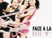 Face Rose Roll