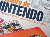 L'Histoire Nintendo Volume impressions