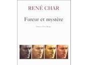 Allégeance René Char