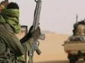 Inquiétant trafic d’armes d’explosifs dans Sahara