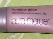 base maquillage Laura Mercier test heures