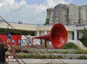 Nouveau visage Monde enfants