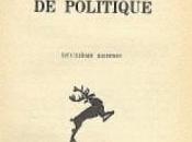 homme libre contre tyran