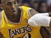 Kobe Bryant girouette