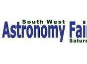 South West Astronomy Fair 2011