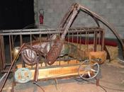 Journée estivale gare Sauveur.