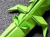 Initiez enfants l’origami