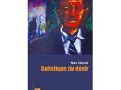 Balistique désir