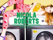 Nicola Roberts nouveau single sort Septembre.