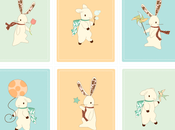 Pour chambre d'enfant...