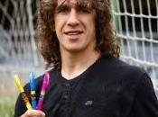 Puyol Arrêtons parler Fabregas