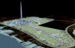 Projet construction plus haute tour monde Arabie Saoudite