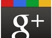 Google+ franchi barre millions d’utilisateurs