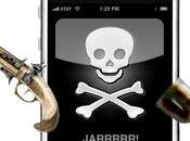 piratage nuit applications l’App Store