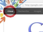 millions d'abonnés Google plus après mois d'existence dont million France