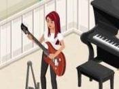 Nouvelle bande annonce Sims Social