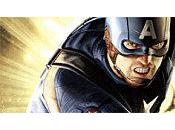 [Test] Captain America Super Soldier! Xbox