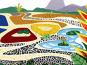 Google rend hommage paysagiste Roberto Burle Marx