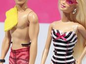 "Barbie" film préparation tient Ken, sera Barbie