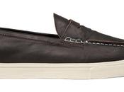 Vans vault 2011 penny loafer