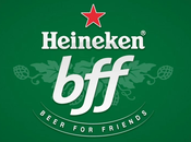 Heineken Beer Friends