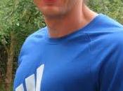 Kevin raconte première séance sport avec Matthieu