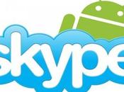 Skype apporte appels vidéos nouveaux smartphones [liste complète]