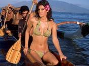 Mademoiselle Futile… vacances!