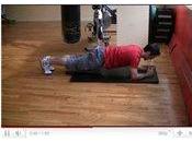 Comment bien faire planche abdominale