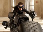 photo Catwoman dans Dark Knight Rises