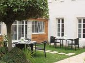 Villa Clarisse petite sœur l’hôtel Toiras