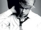 BEAU comme Chord Overstreet (GLEE)