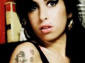 Winehouse décédée. soul music deuil.
