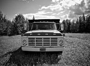 Week-end Black White