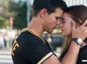 stills Abduction with Taylor Lautner Lily Collins