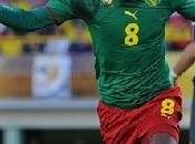 Cameroun Uruguay: qualifie pour huitièmes finale coupe monde