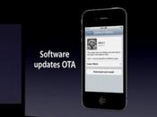 Apple beta sera disponible aout