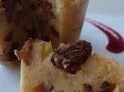 Pudding raisins secs MultiDélices
