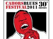 assurent types Festival blues Cahors 2011