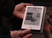 Kobo Touch reader complet abordable