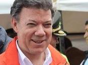 Colombie: Santos décide renforcer sécurité pays