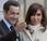 Meurtres françaises: Sarkozy félicite Cristina Kirchner