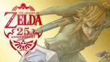 Zelda site officiel ouvert