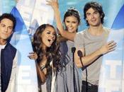 Teen Choice Awards 2011 Vampire Diaries!