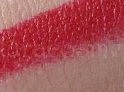 bouche rouge glamour rouges lèvres méthode