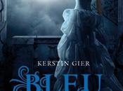 "Bleu Saphir" GIER Kerstin suite Rouge rubis)