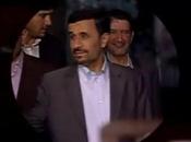 Pourquoi l’Europe brûle Ahmadinejad répond (vidéo)