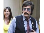 Pacino Bluffant sous perruque Phil Spector