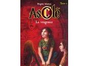 Asclé: vengeance